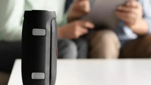 Como escolher uma caixa de som portátil para encontros ao ar livre?