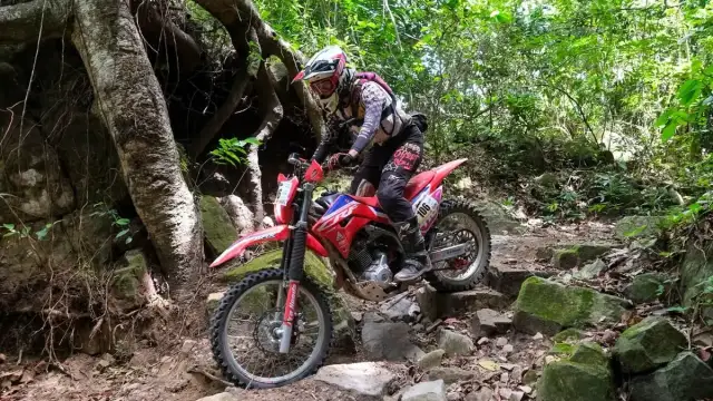 Rally Piocerá 2027 inicia levantamento do percurso entre Teresina e Jericoacoara