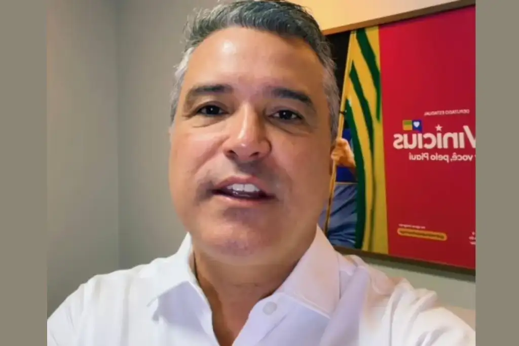 Prospera mei perdão de dívidas: Deputado Dr. Vinícius elogia programa Prospera MEI Piauí