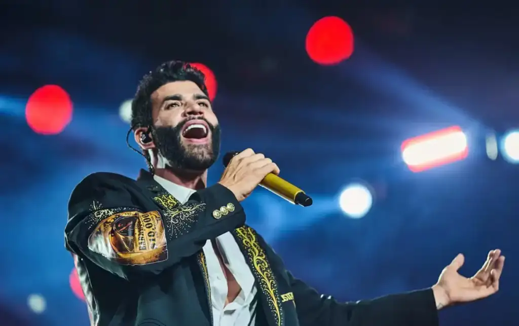 Contrato gusttavo lima anulado são luís: Gusttavo Lima show contrato anulado São Luís