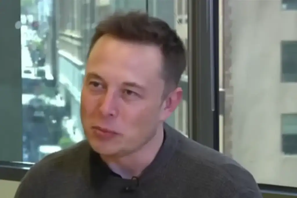 Musk doa ações da spacex para crianças nos eua: Elon Musk anuncia doação de ações da SpaceX para crianças