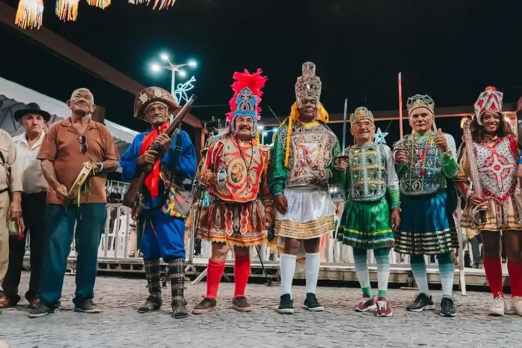 Encontro mestres do mundo 2026 cascavel: Mestres do Mundo celebram saberes ancestrais em evento cultural