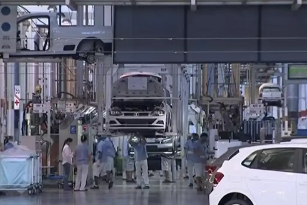 Fim da escala 6x1 impacto econômico: Fábrica de carros ilustra impacto fim escala 6x1