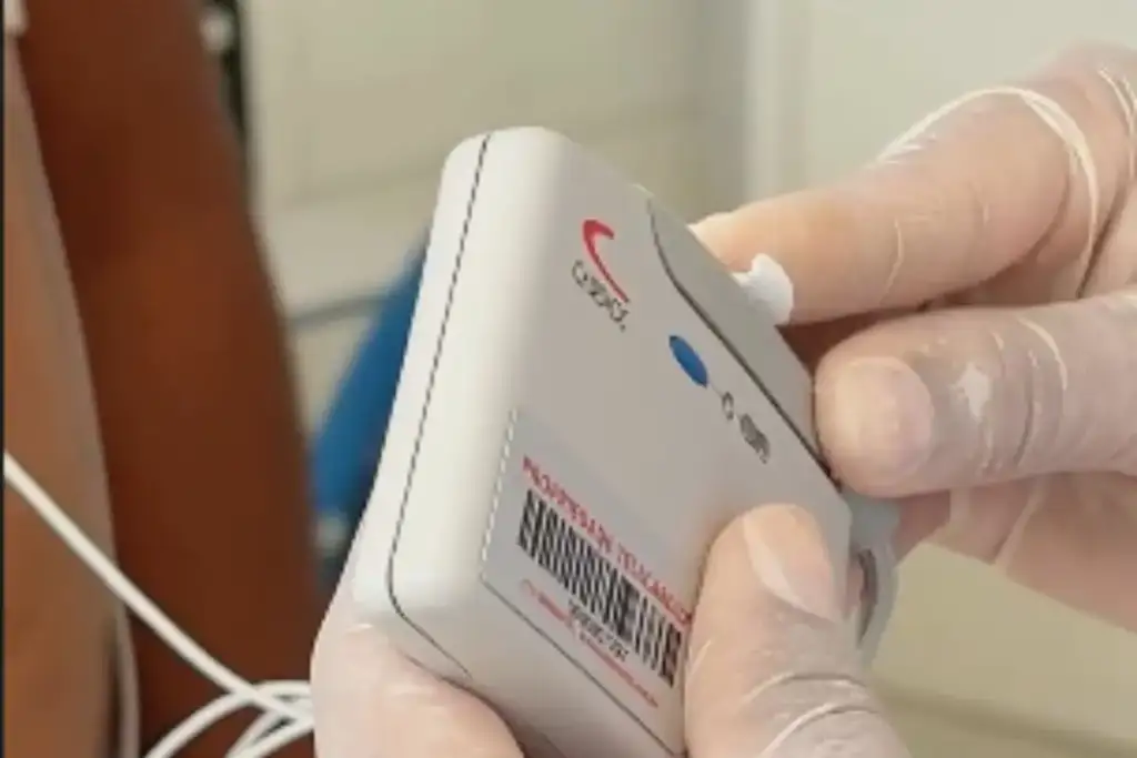 Exame de holter em amarante: Exame de Holter disponível na Policlínica de Amarante