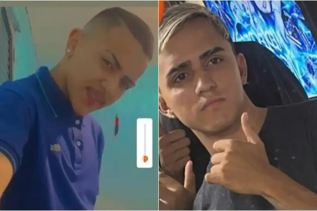 Duplo homicídio no verde cap iii: Jovens mortos a tiros em Teresina