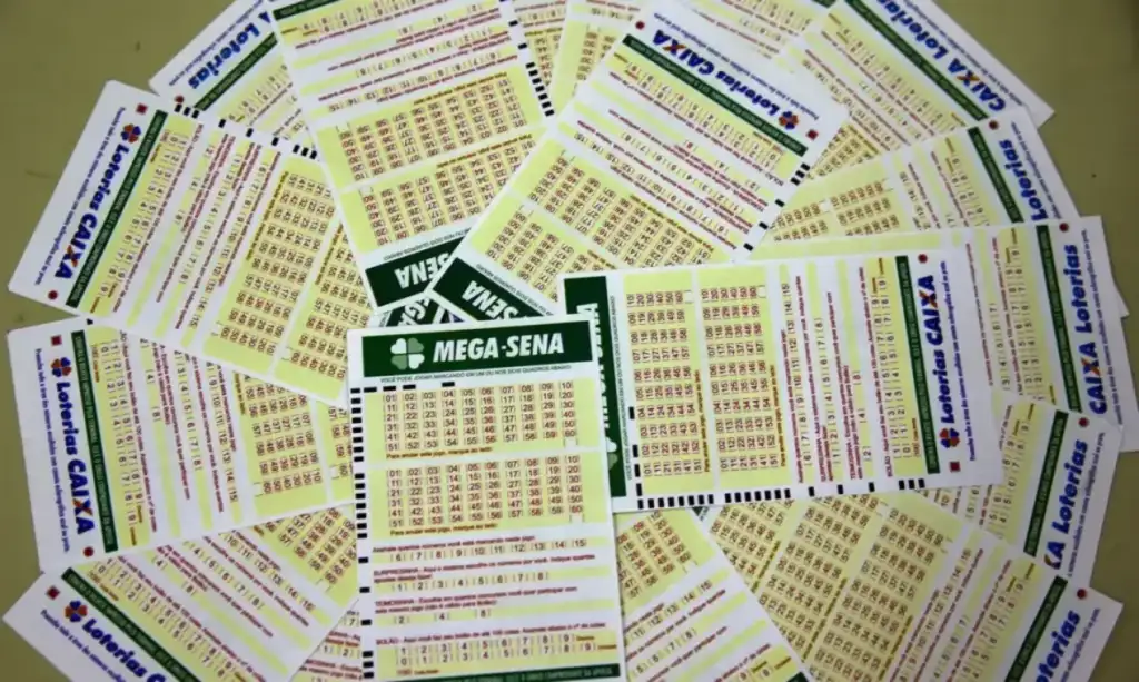 Sorteios antecipados eleições mega-sena: Mega-Sena e loterias da Caixa com sorteios antecipados