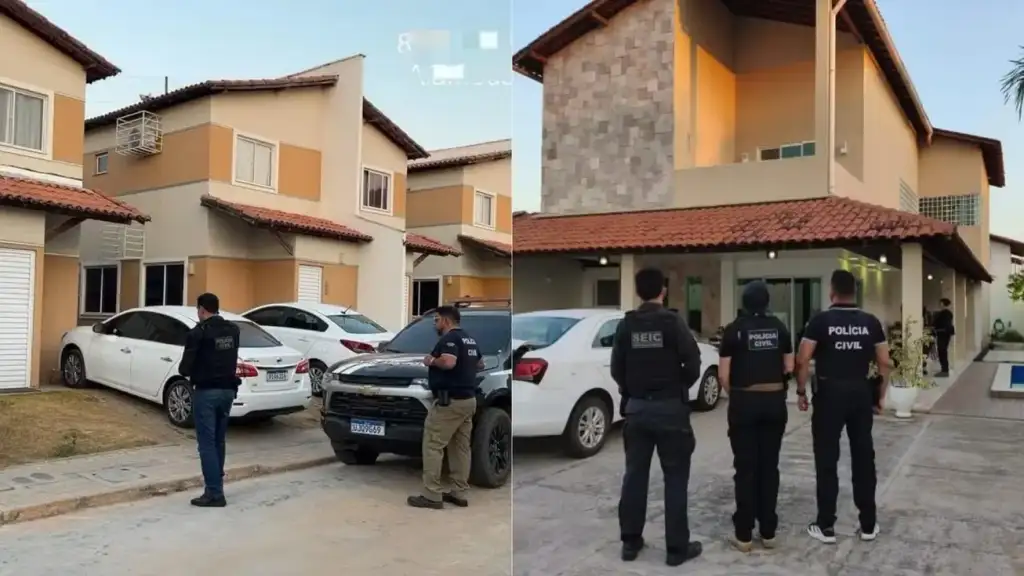 Operação nota fria fraude supermercados: Polícia Civil cumpre mandados em operação contra fraude