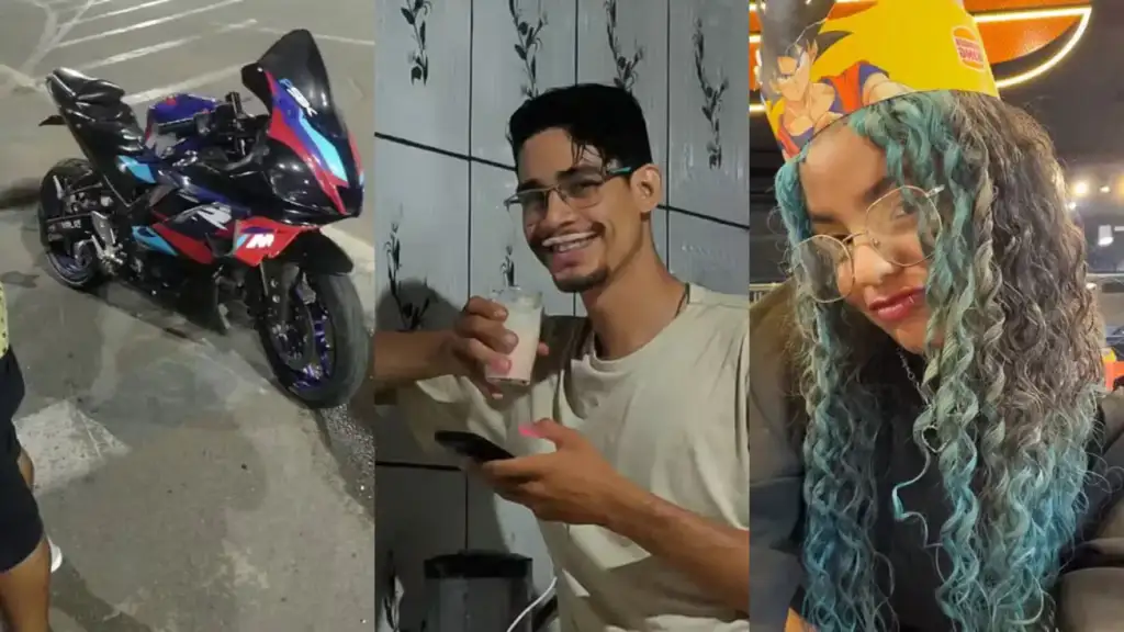 Casal morre acidente moto br-010 imperatriz: Casal vítima acidente moto BR-010 Imperatriz