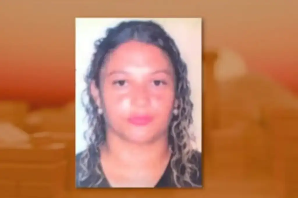 Mulher morre em ritual em barras: Janaína Ferreira, mulher que morreu após ritual em Barras