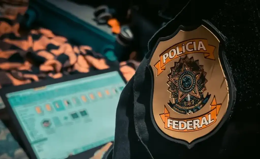Operação desvio de rota compra de votos piauí: Polícia Federal investiga compra de votos Piauí Maranhão