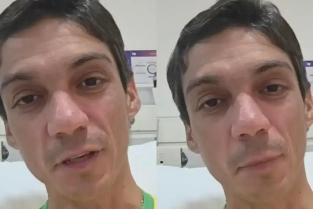 Prefeito de angical do piauí perde movimentos das pernas: Prefeito Bruno Neto anuncia afastamento para reabilitação neurol...