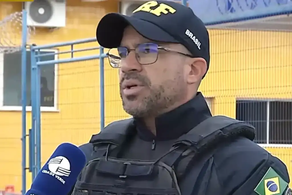 Prf prende por embriaguez no litoral do piauí: Oficial da PRF fala sobre operação no Piauí