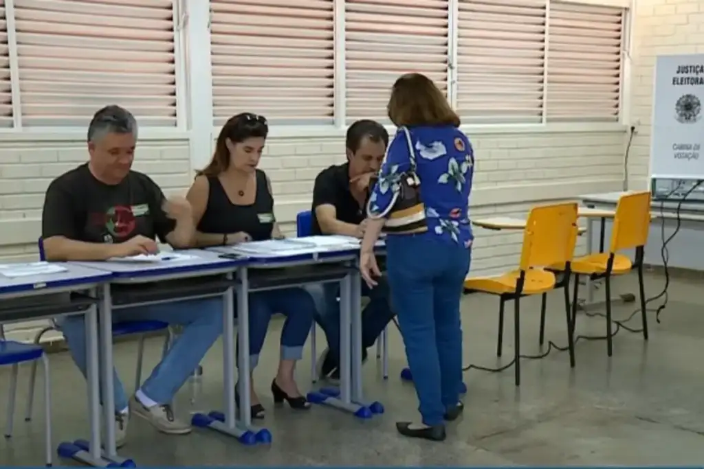 Ocorrências eleitorais segundo turno 2026: Eleições 2026: Justiça Eleitoral em dia de votação