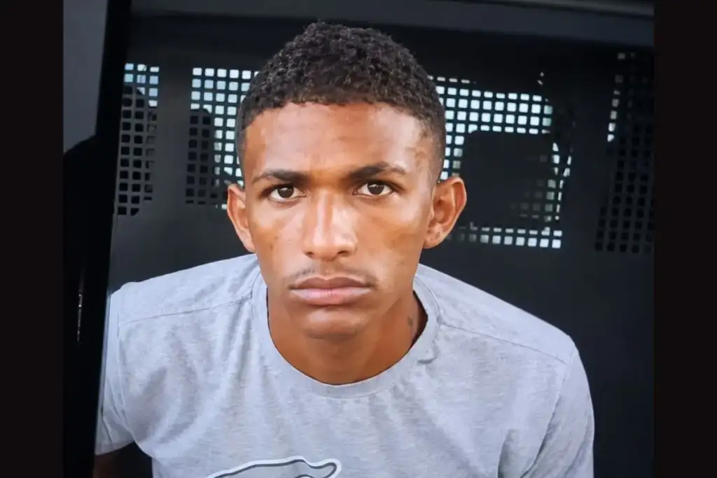 Jovem morto a tiros em demerval lobão: Jovem assassinado a tiros em Demerval Lobão